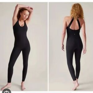 Athleta Transcend Bodysuit